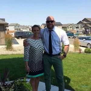 Meet your Posher, Kellie